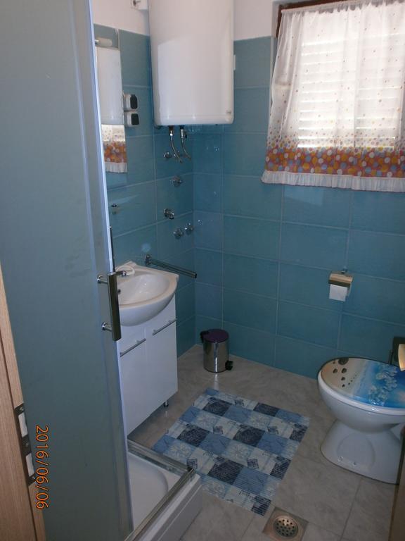 شقة Apartman Fox بيروفاتش المظهر الخارجي الصورة