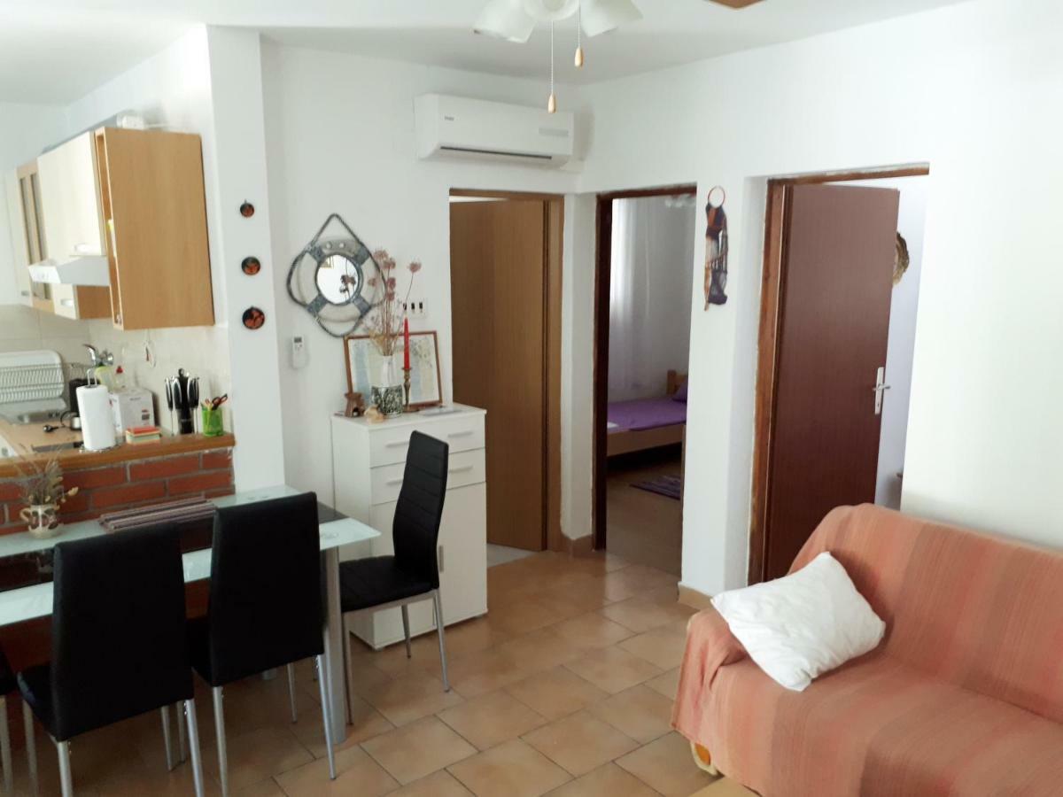 شقة Apartman Fox بيروفاتش المظهر الخارجي الصورة
